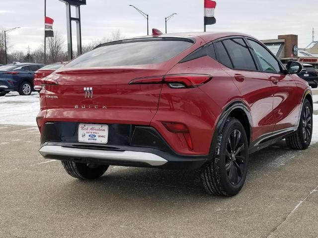 2026 Buick Envista FWD 4dr Sport Touring