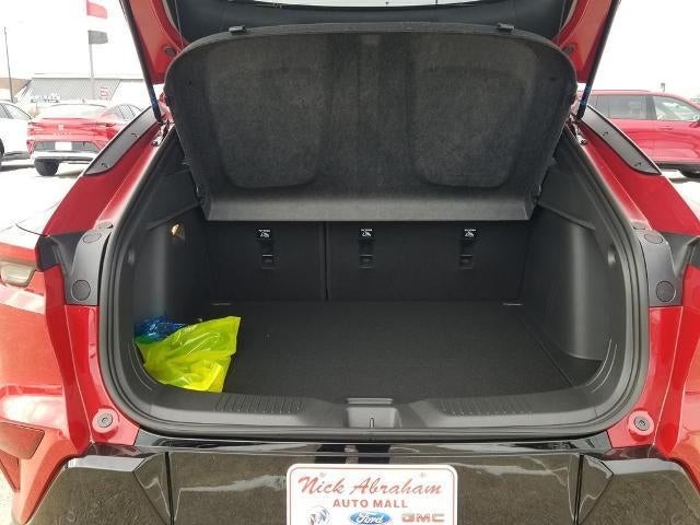 2026 Buick Envista FWD 4dr Sport Touring