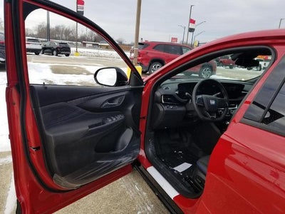 2026 Buick Envista FWD 4dr Sport Touring