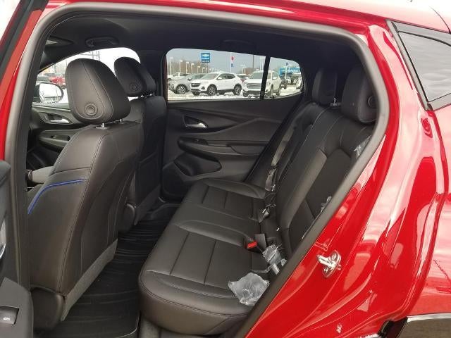 2026 Buick Envista FWD 4dr Sport Touring