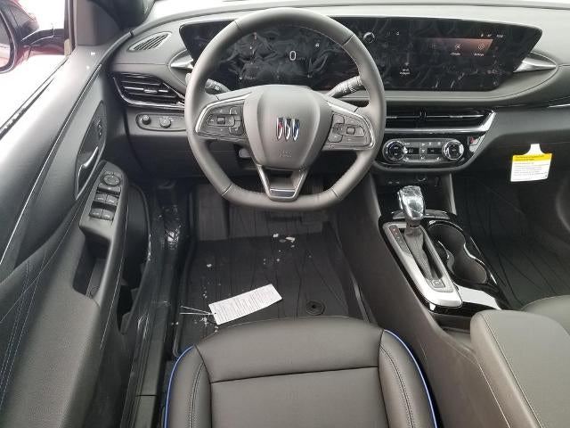 2026 Buick Envista FWD 4dr Sport Touring