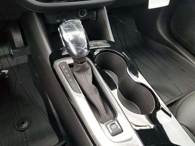 2026 Buick Envista FWD 4dr Sport Touring