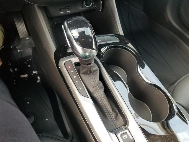 2026 Buick Envista FWD 4dr Sport Touring