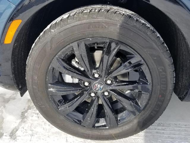 2026 Buick Envista FWD 4dr Sport Touring