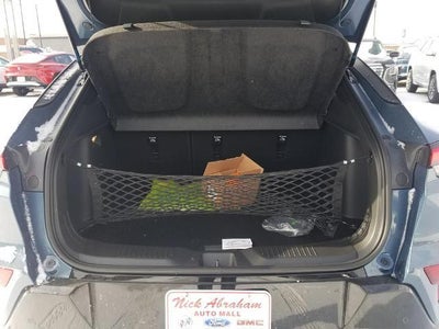 2026 Buick Envista FWD 4dr Sport Touring