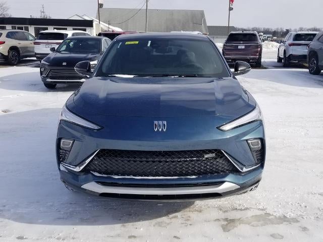 2026 Buick Envista FWD 4dr Sport Touring