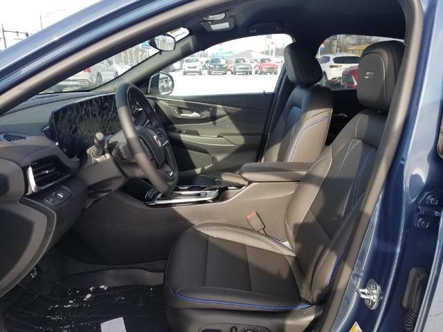 2026 Buick Envista FWD 4dr Sport Touring