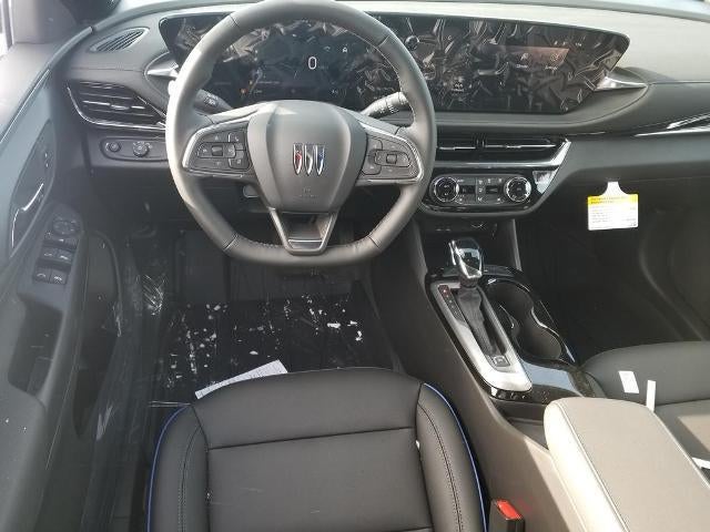 2026 Buick Envista FWD 4dr Sport Touring