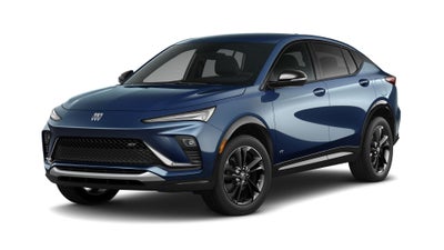 2026 Buick Envista FWD 4dr Sport Touring