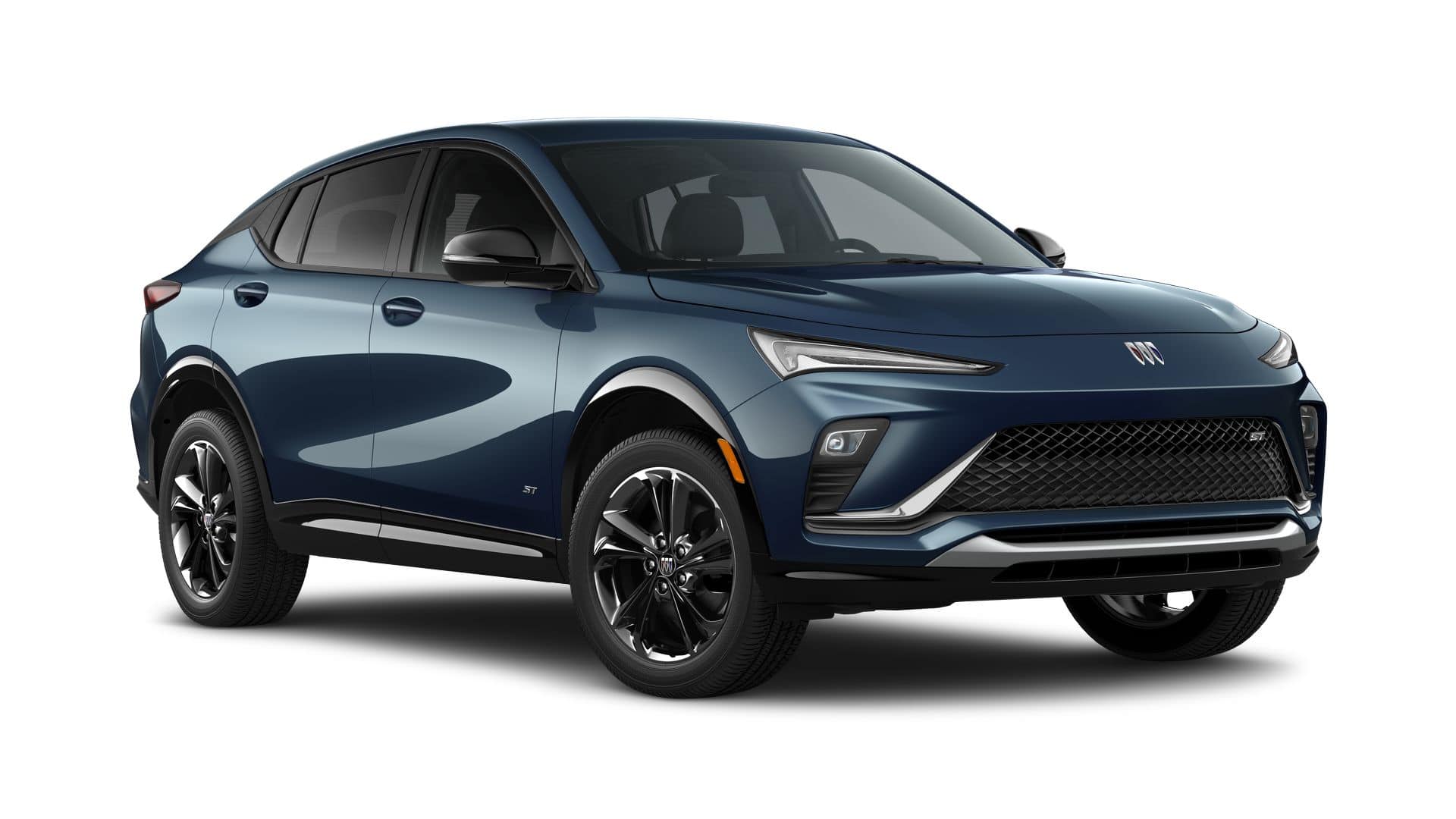 2026 Buick Envista FWD 4dr Sport Touring