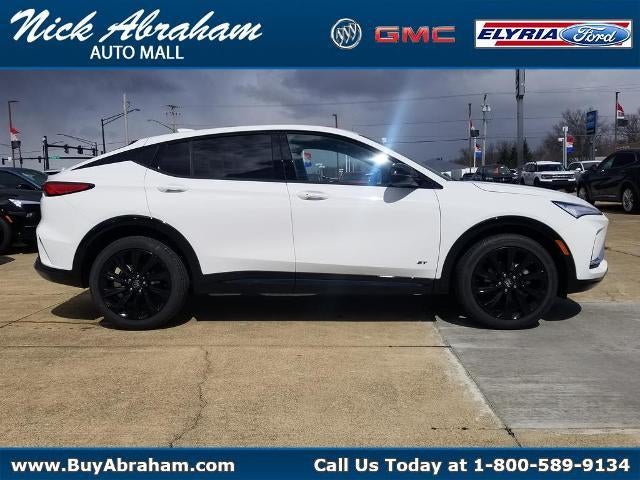 2026 Buick Envista FWD 4dr Sport Touring