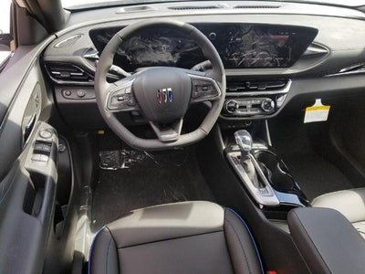 2026 Buick Envista FWD 4dr Sport Touring