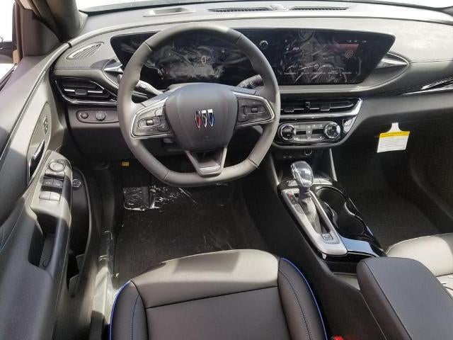 2026 Buick Envista FWD 4dr Sport Touring