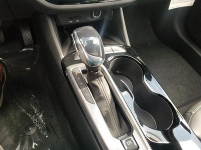 2026 Buick Envista FWD 4dr Sport Touring