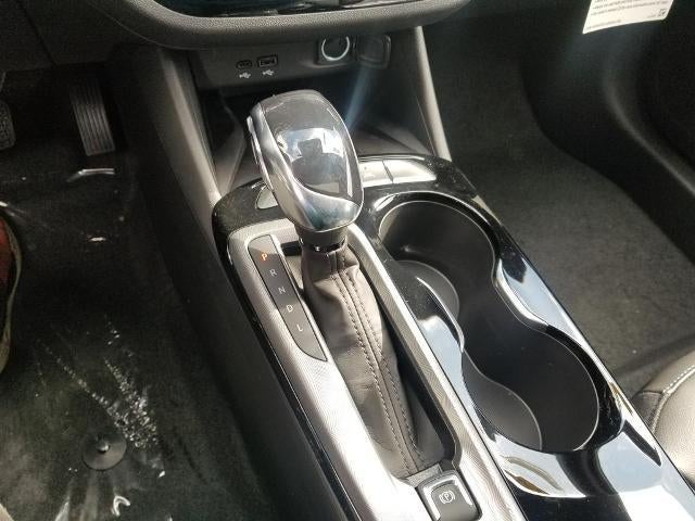 2026 Buick Envista FWD 4dr Sport Touring