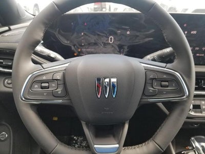 2026 Buick Envista FWD 4dr Sport Touring