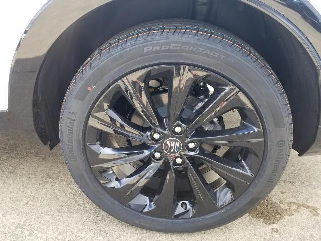 2026 Buick Envista FWD 4dr Sport Touring