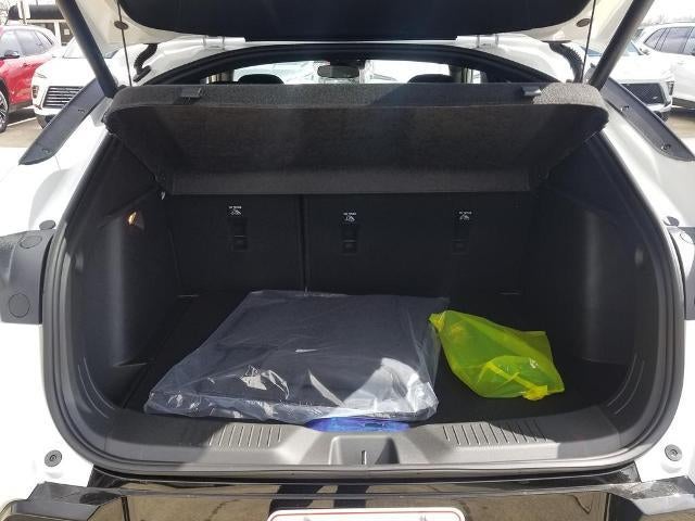 2026 Buick Envista FWD 4dr Sport Touring