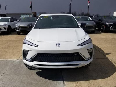 2026 Buick Envista FWD 4dr Sport Touring