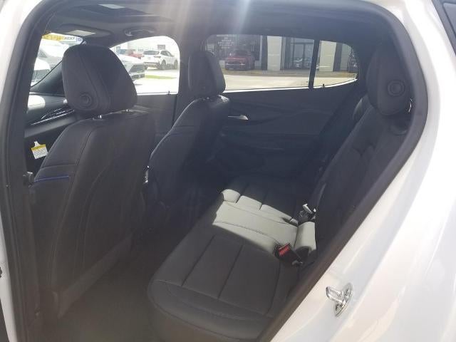 2026 Buick Envista FWD 4dr Sport Touring