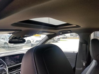 2026 Buick Envista FWD 4dr Sport Touring