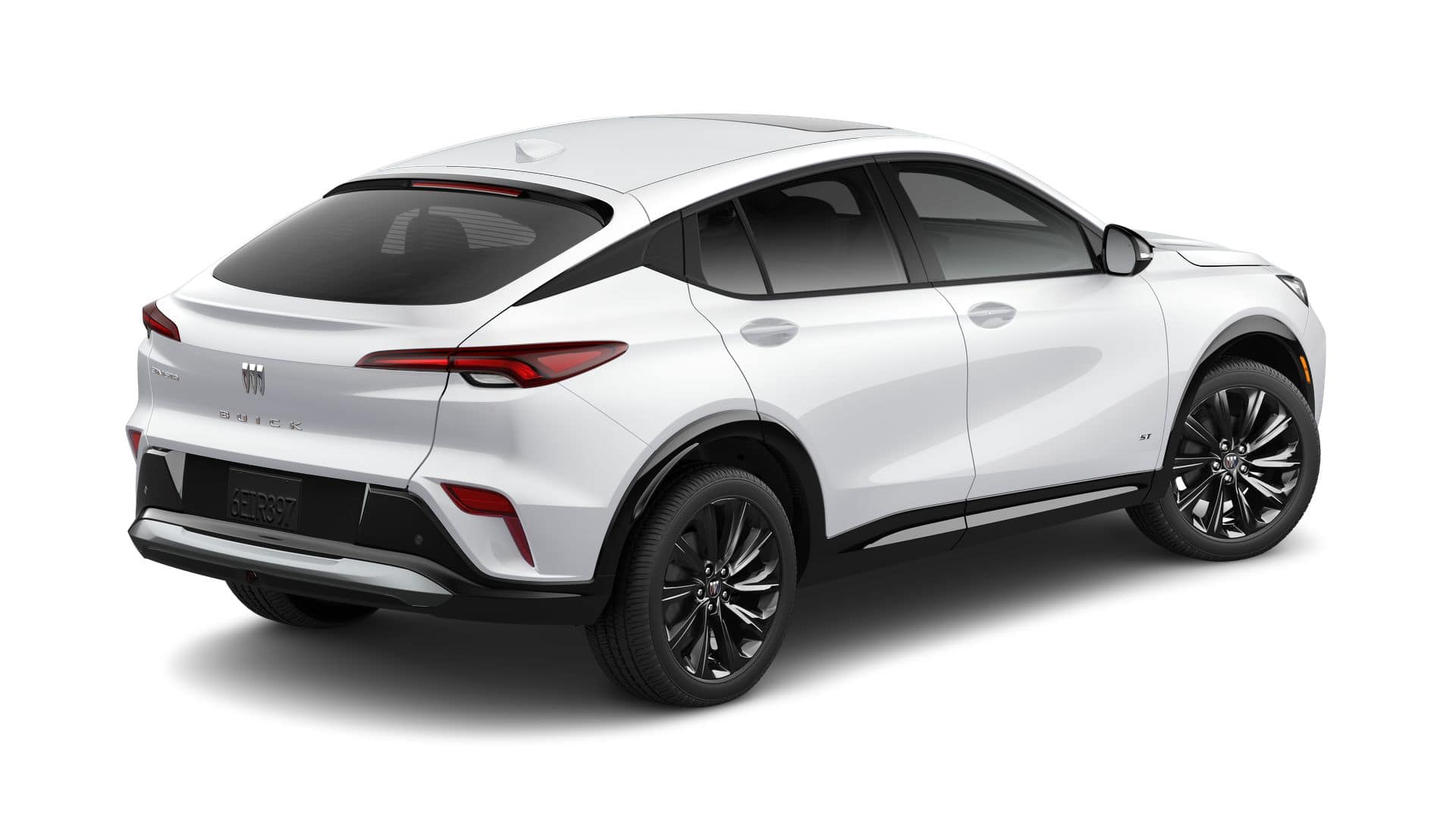 2026 Buick Envista FWD 4dr Sport Touring