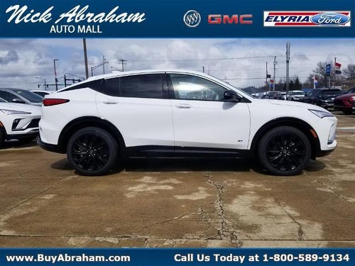 2026 Buick Envista FWD 4dr Sport Touring