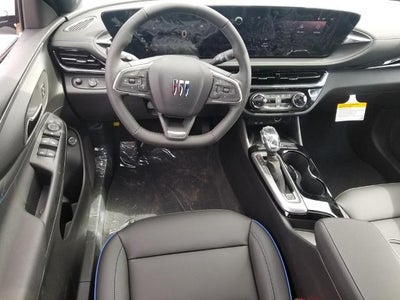 2026 Buick Envista FWD 4dr Sport Touring