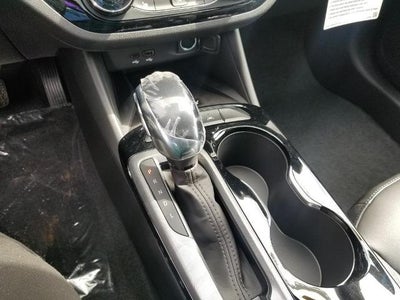 2026 Buick Envista FWD 4dr Sport Touring