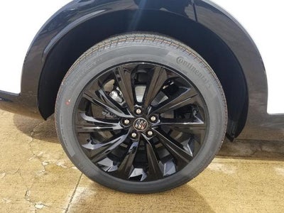 2026 Buick Envista FWD 4dr Sport Touring