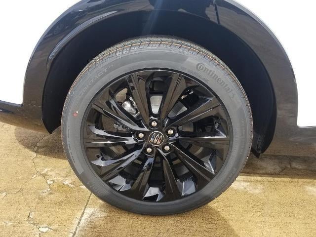 2026 Buick Envista FWD 4dr Sport Touring