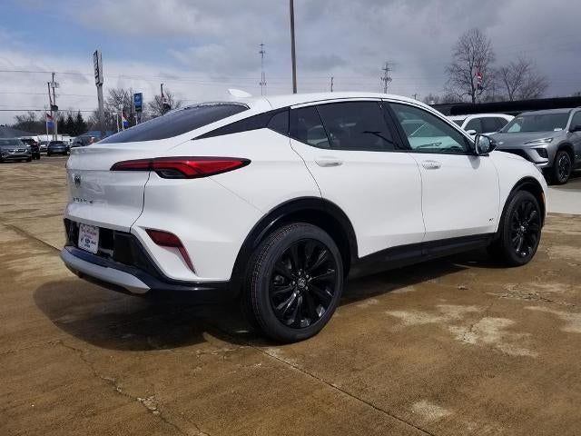 2026 Buick Envista FWD 4dr Sport Touring