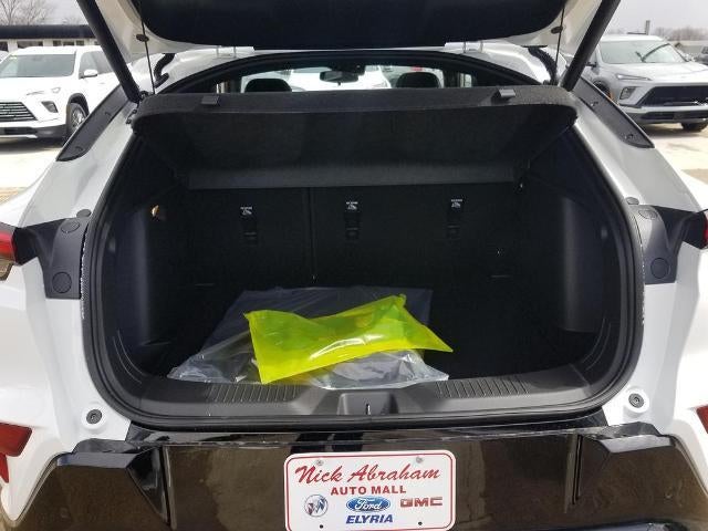 2026 Buick Envista FWD 4dr Sport Touring