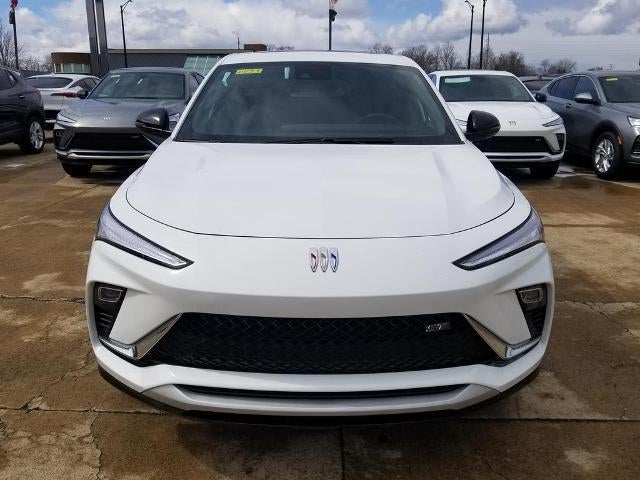 2026 Buick Envista FWD 4dr Sport Touring