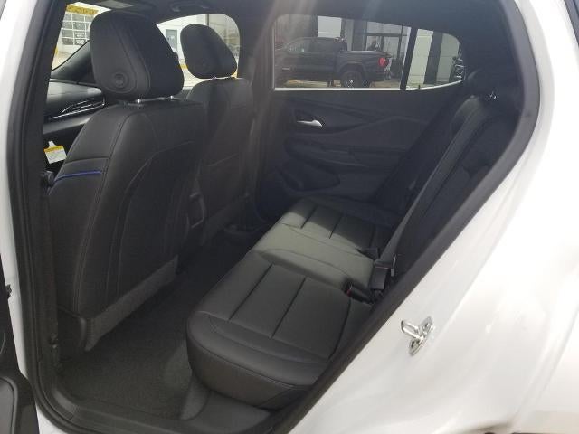 2026 Buick Envista FWD 4dr Sport Touring