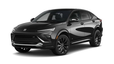 2026 Buick Envista FWD 4dr Sport Touring