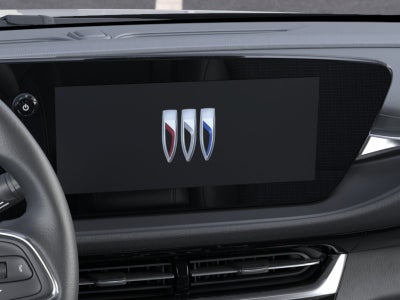 2026 Buick Envista FWD 4dr Sport Touring