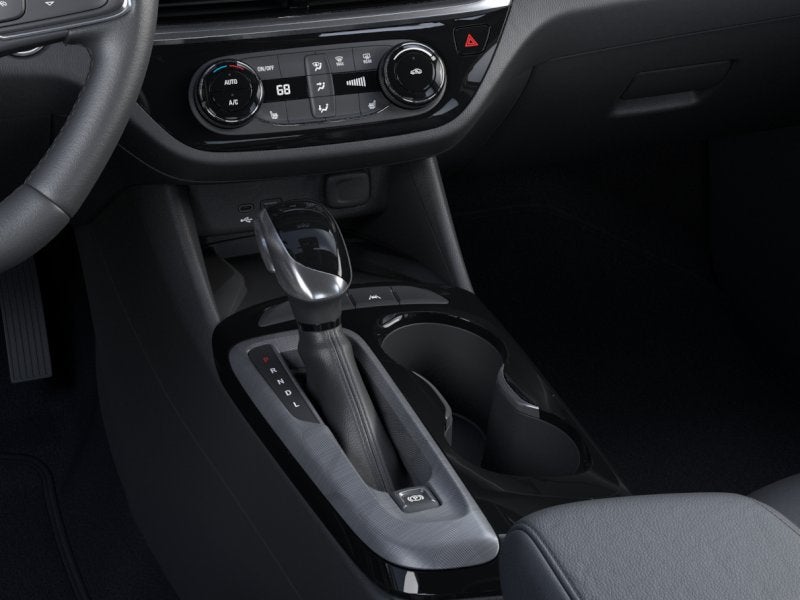 2026 Buick Envista FWD 4dr Sport Touring