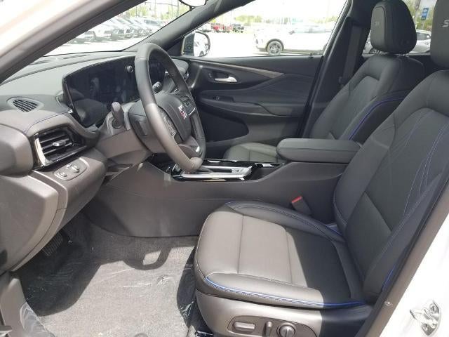 2026 Buick Envista FWD 4dr Sport Touring