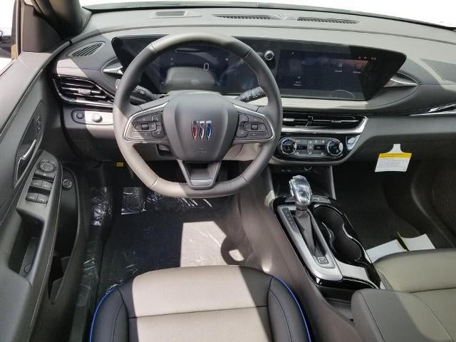 2026 Buick Envista FWD 4dr Sport Touring