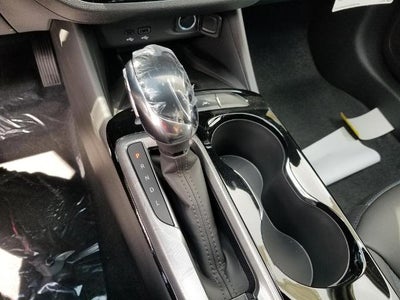 2026 Buick Envista FWD 4dr Sport Touring