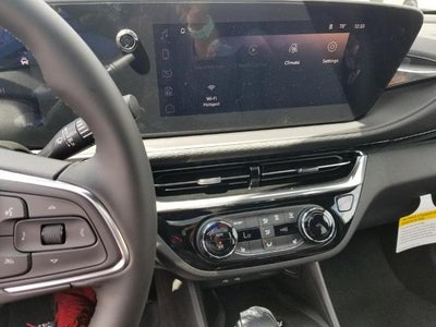 2026 Buick Envista FWD 4dr Sport Touring