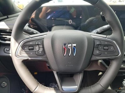 2026 Buick Envista FWD 4dr Sport Touring