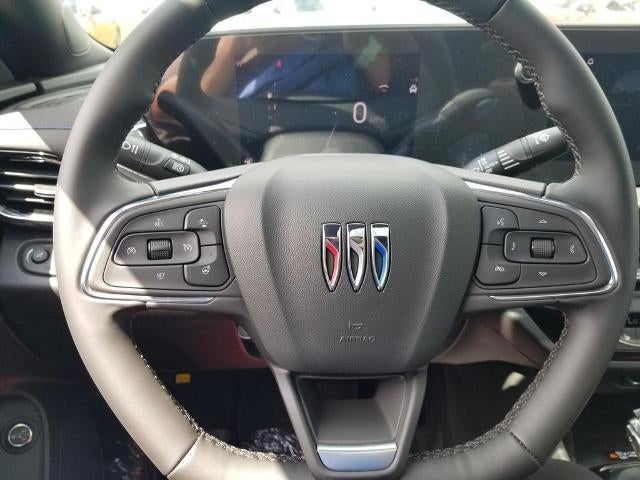 2026 Buick Envista FWD 4dr Sport Touring