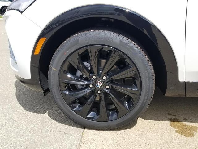 2026 Buick Envista FWD 4dr Sport Touring
