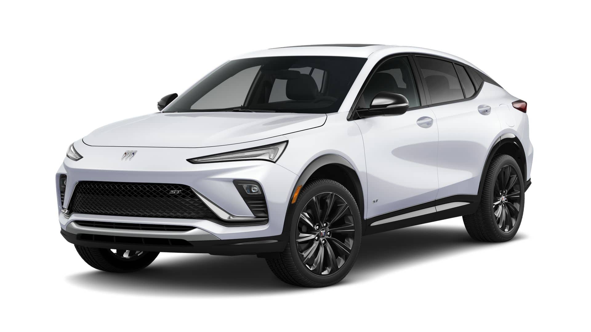 2026 Buick Envista FWD 4dr Sport Touring