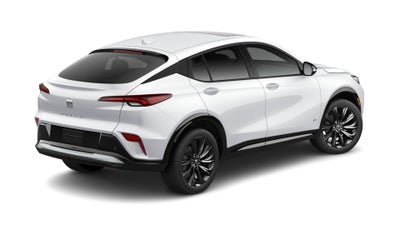 2026 Buick Envista FWD 4dr Sport Touring