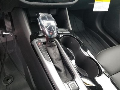 2026 Buick Envista FWD 4dr Sport Touring