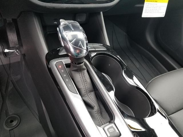 2026 Buick Envista FWD 4dr Sport Touring