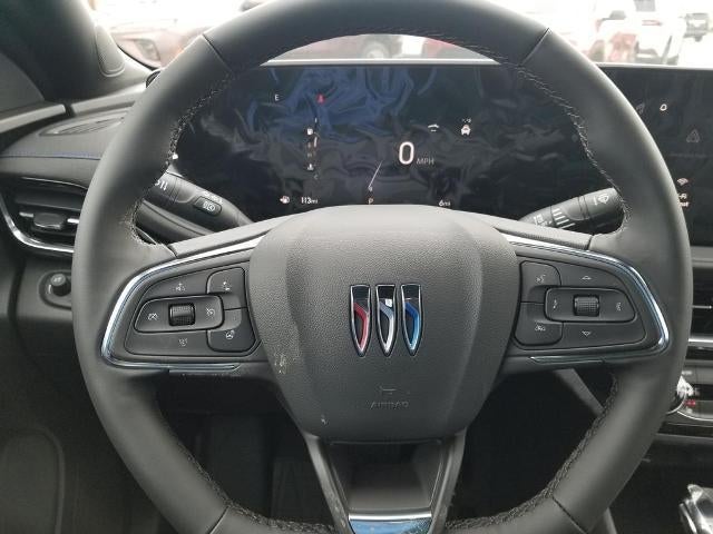 2026 Buick Envista FWD 4dr Sport Touring